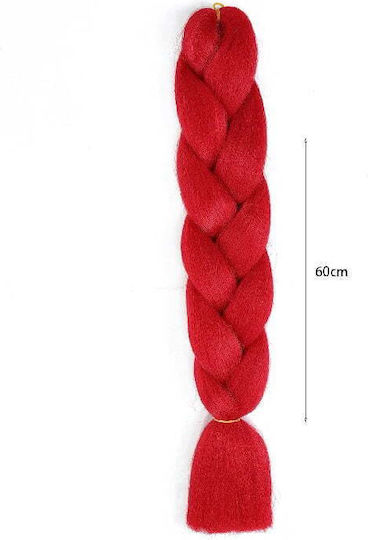 Yuan Yao Hair For Dreadlocks Red Ay12 - Rasta Hair