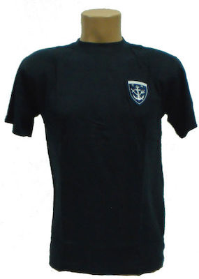 T-shirt Hellenic Navy