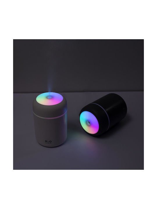 Usb Colorful Humidifier