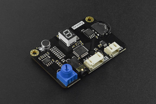 DFRobot I2c Voice DFR0699