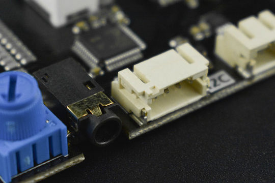 DFRobot I2c Voice DFR0699