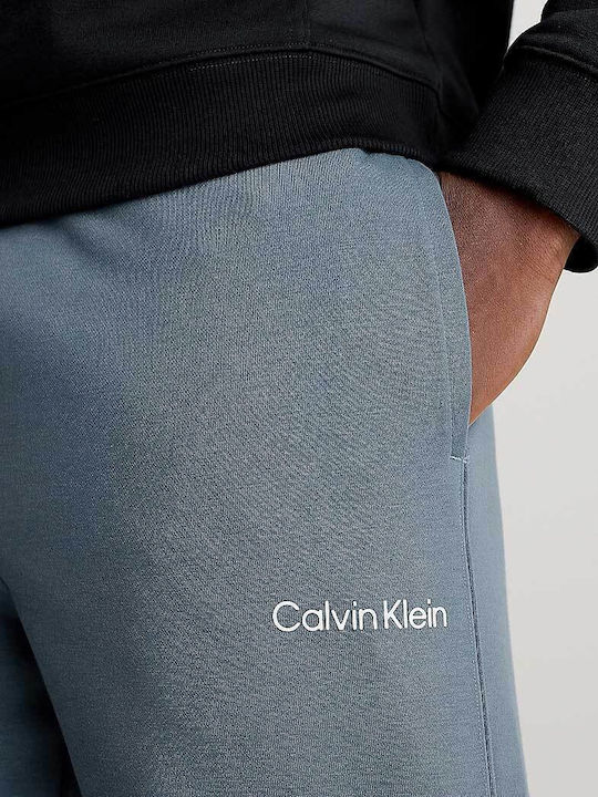 Men's Athletic Shorts Blue