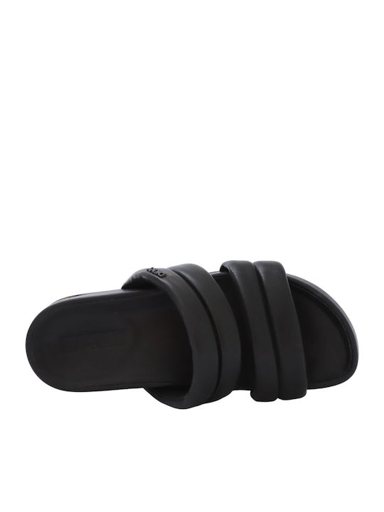 Slides Dkny Inah K1423254-blk Γυναικείο
