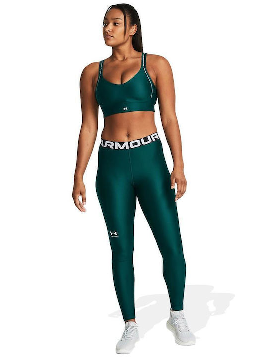 Women's Long Training Legging Hydro Teal
