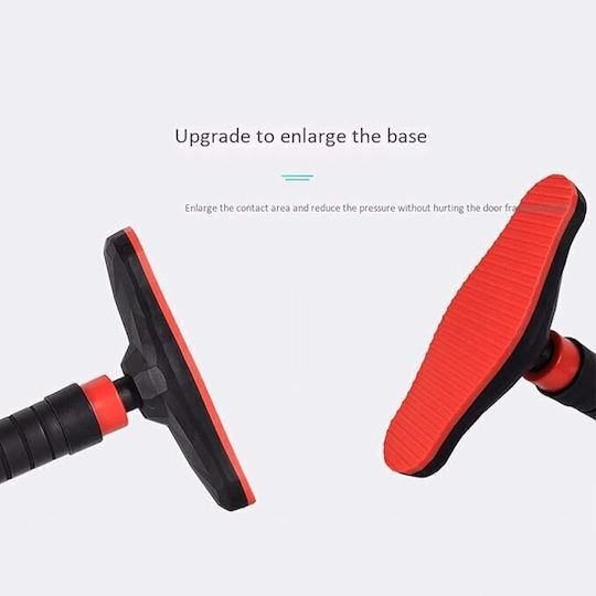 Adjustable Pull-Up Bar 65-100cm