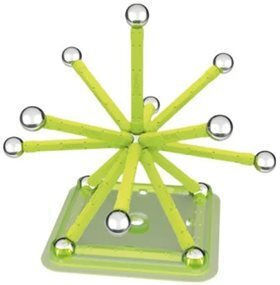 Geomag Μαγνητικό Παιχνίδι Κατασκευών για Παιδιά 3+ Ετών