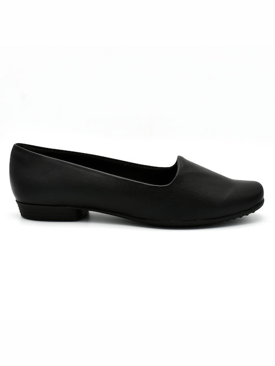 Mocasini Anatomici Piccadilly 4124-1930-650 Negru