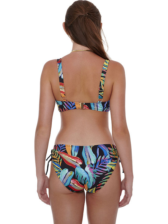 Bikini Slip Black
