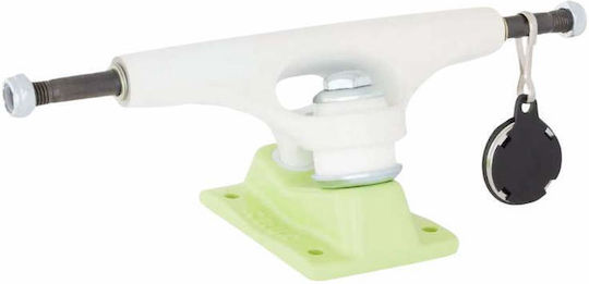 Krux Skateboard Trucks Krux Dlk Trucks K5 Marbie Miller Standard - White-krx-skt-4207-122-white