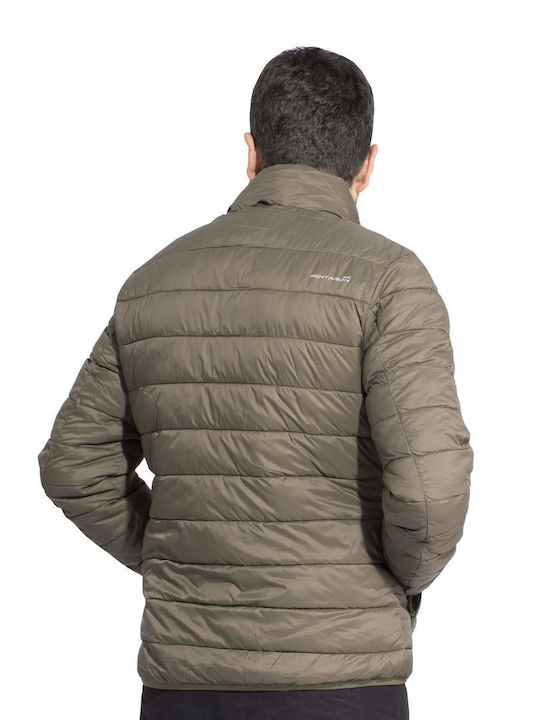 Nucleus Jacket Ral