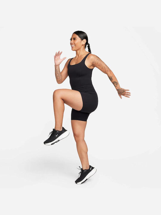 Bodysuit ZENVY Black