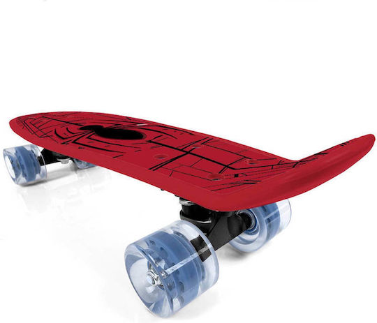 Seven Complete Shortboard Πολύχρωμο