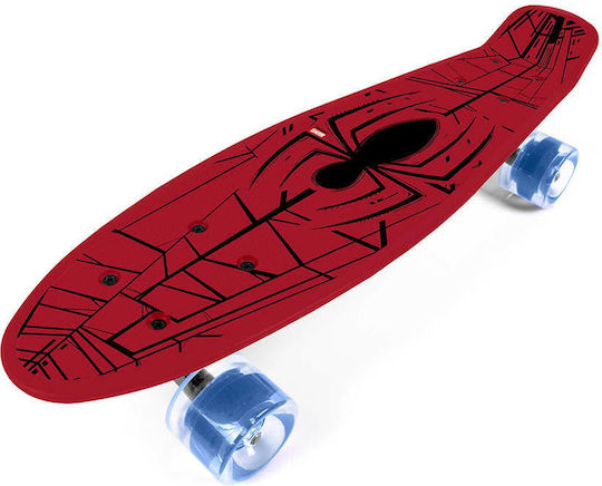 Seven Complete Shortboard Πολύχρωμο