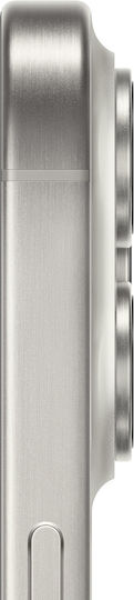 Apple iPhone 15 Pro Max (8/512GB) White Titanium