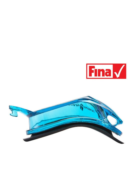 Mad Wave Δεξιός Φακός Για Υπερμετρωπία Streamline+ Mad Wave Blue