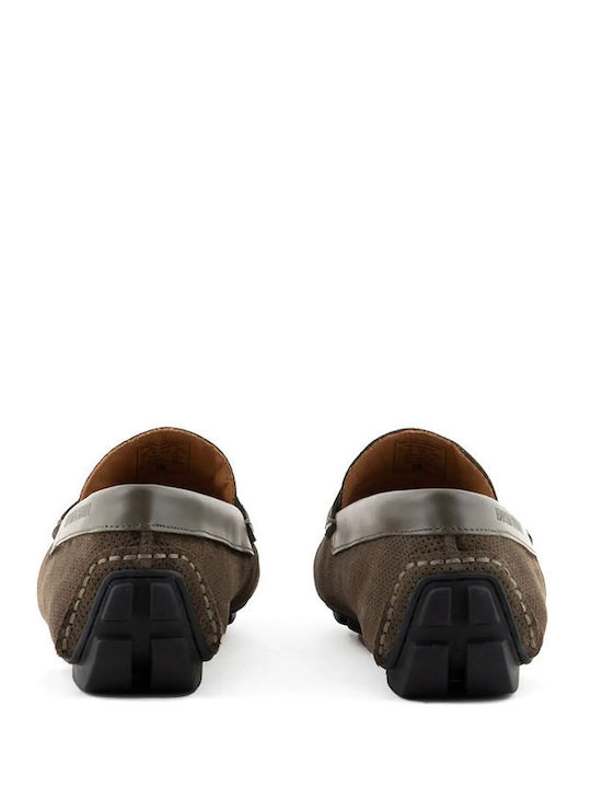 Moccasins X4b146xn784 T420 Major Brown+maj Brow
