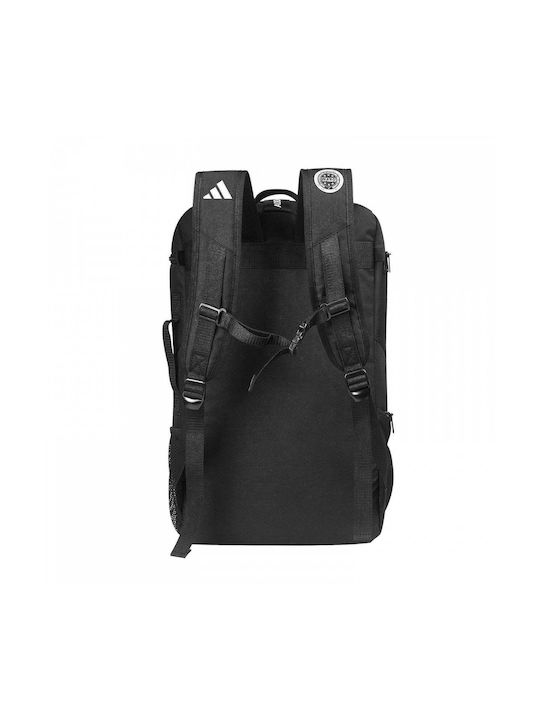 Спортна раница Adidas Wako, черна