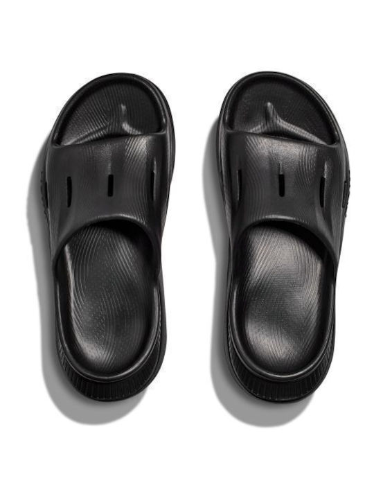 Hoka Ora Recovery Slide 3 1135061 Sandstone / Sandstone