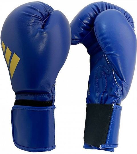 Adidas Speed 50 Boxing Gloves - Adisbg50 (3 Interest-Free Installments)