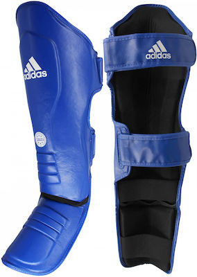 Adidas Wako Super Pro Kickboxing Supplements - Adiwakogss11( 3 Kickboxing Dosen.)