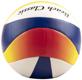 Mikasa Mini Beach Volleyball- Bv1.550c