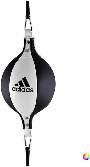 Μπάλα Οροφής-δαπέδου Adidas Speed 300 Μαύρο/άσπρο
