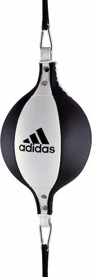 Adidas Speed 300 mingea pentru podea și tavan roșu/alb