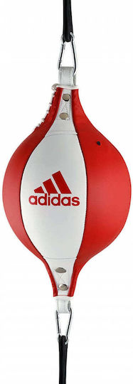 Μπάλα Οροφής-δαπέδου Adidas Speed 300 Μαύρο/άσπρο