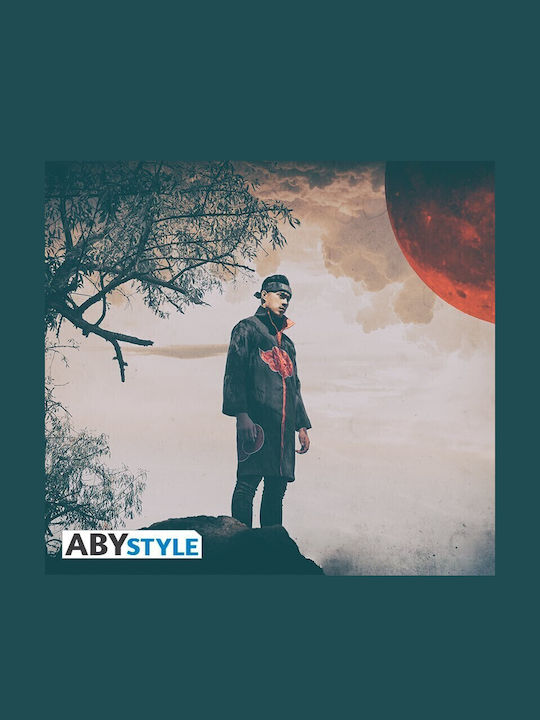 Naruto Shippuden - Akatsuki Coat - Abyrol011
