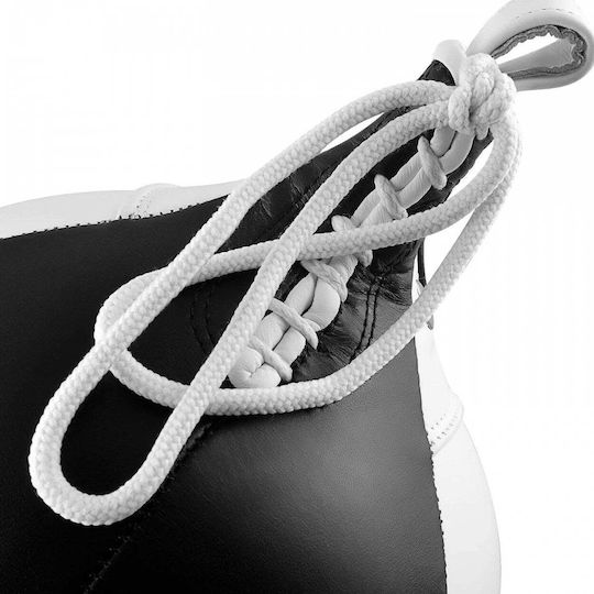 Adidas Speed 300 mingea pentru podea și tavan roșu/alb