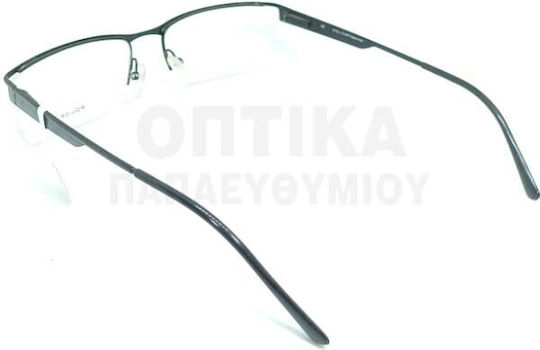 Eyeglasses Police V 8456 0q46