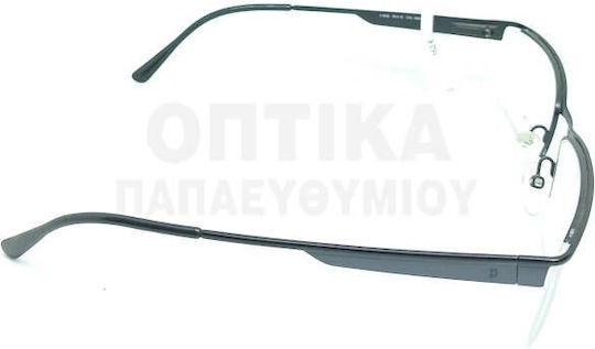 Eyeglasses Police V 8456 0q46