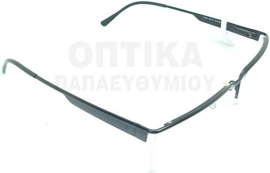 Eyeglasses Police V 8456 0q46