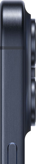 Apple iPhone 15 Pro Max (8GB/1TB) Blue Titanium