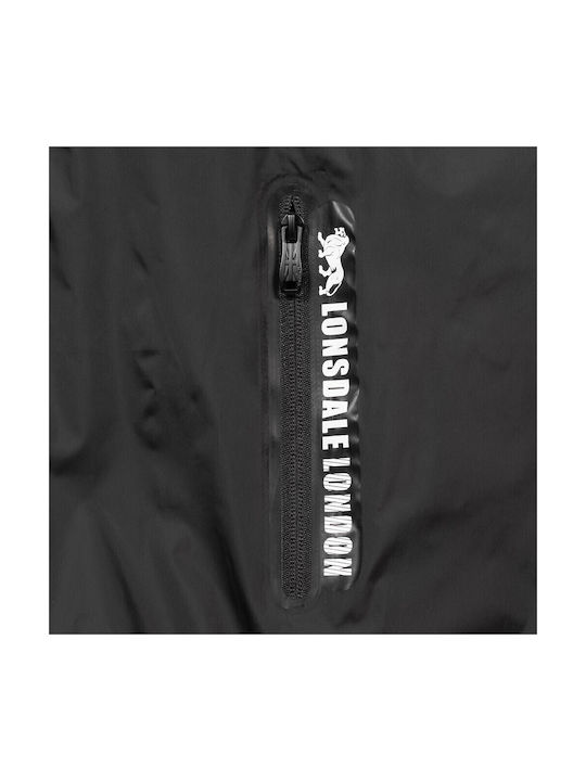 Jordan School Bag Backpack Kindergarten Black 10Liters