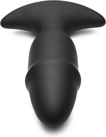 XR Butt Slider Πρωκτική Σφήνα Μαύρη