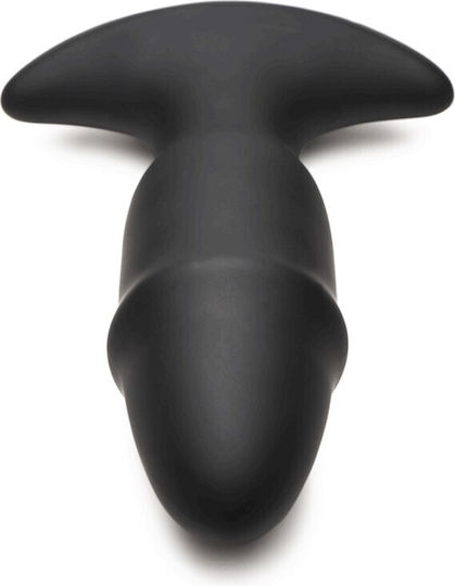 XR Butt Slider Πρωκτική Σφήνα Μαύρη