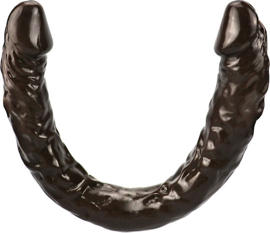 Dildo Realist Double Marya 40 Cm Sea Guilty Toys