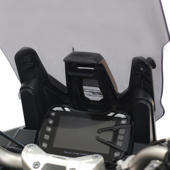 GP Kompozit Φιμέ Ζελατίνα Μοτοσυκλέτας για Ducati Multistrada 7060401