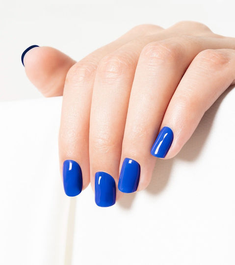 Peggy Sage Glanz Nagellack Ocean&abyss 5ml