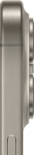 Apple iPhone 15 Pro Max (8/1TB) Natural Titanium