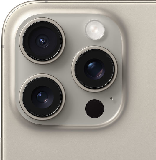 Apple iPhone 15 Pro Max (8/1TB) Natural Titanium