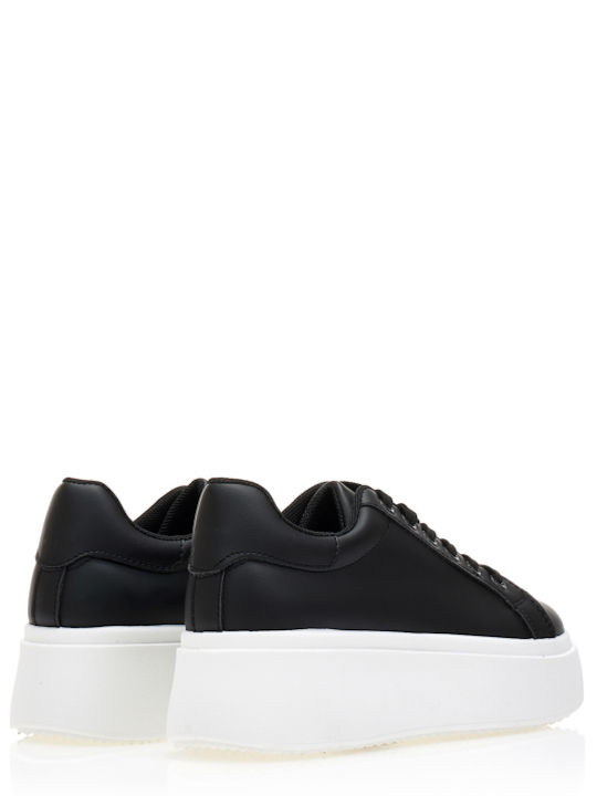 Flatforms Sneakers Black