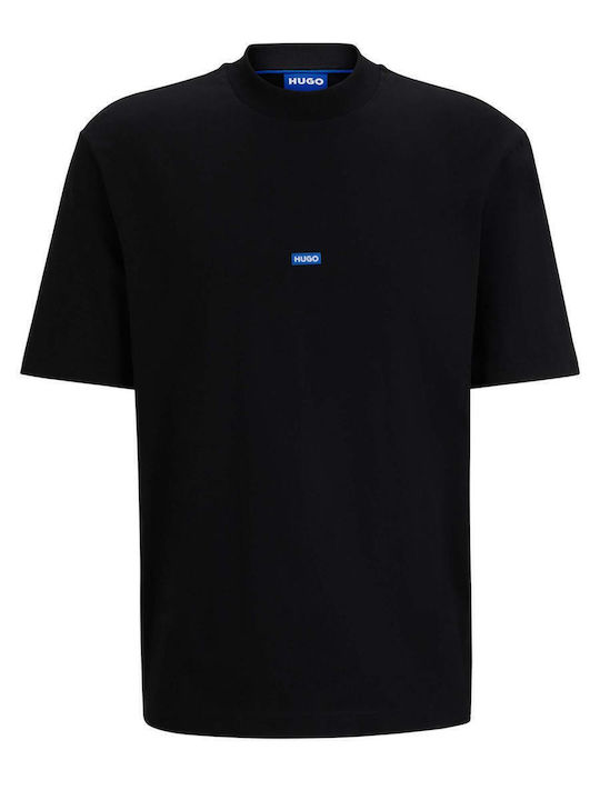 Nieros T-shirt Black
