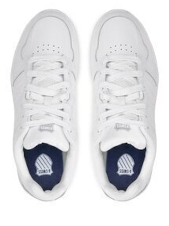 K-Swiss