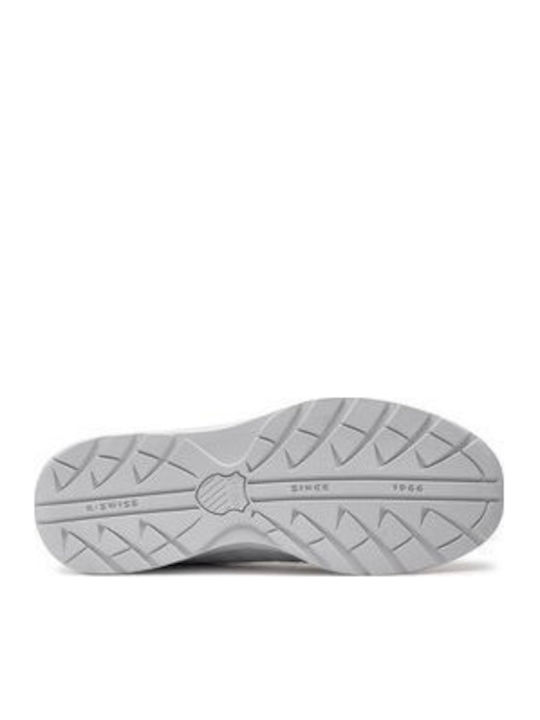 Rival Trainer Ανδρικά Sneakers White / Vapor Blue