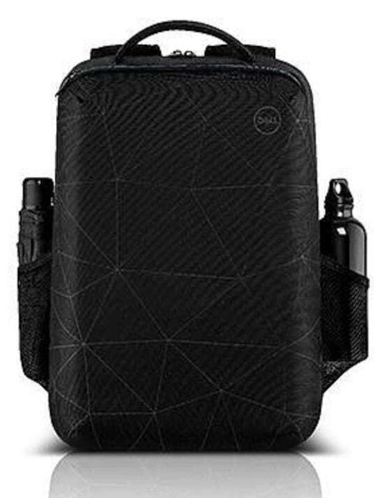 Dell Essential Τσάντα Πλάτης για Laptop σε Μαύρο χρώμα