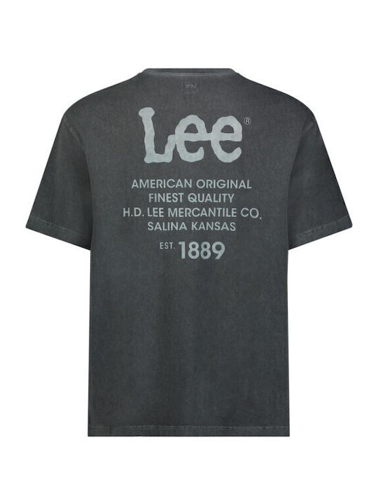 T-shirt Gray