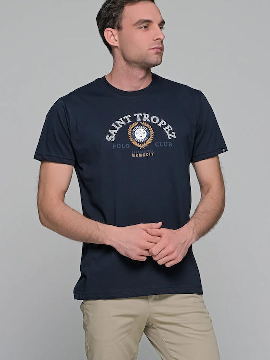 Tricou Blue