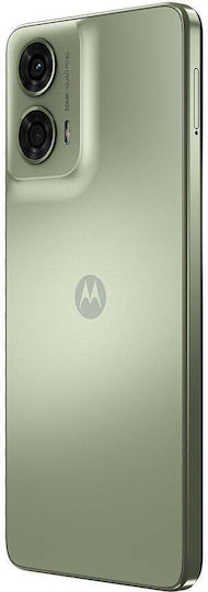 Motorola Moto G24 Dual SIM (8/128GB) Ice Green